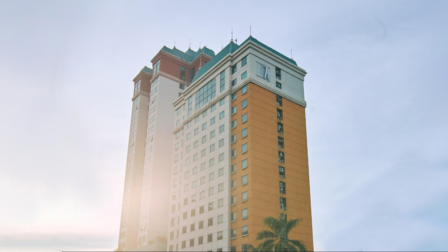 Exterior & Views 2, Horison Arcadia Mangga Dua Jakarta, Central Jakarta