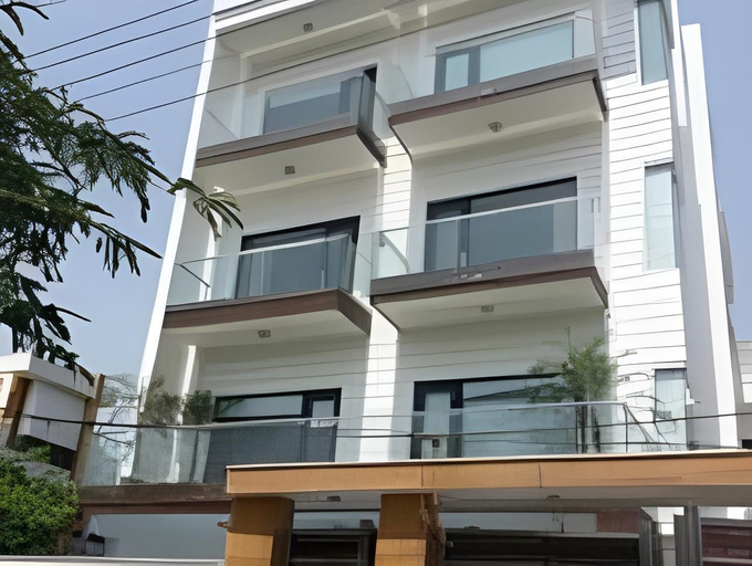 Others 3, The G-8 Noida Hotel, Gautam Buddha Nagar