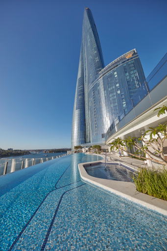Exterior & Views 4, Crown Towers Sydney, Sydney