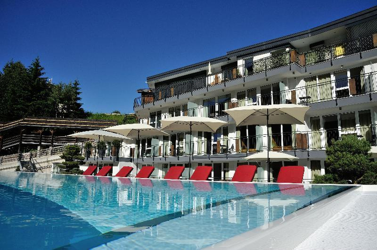 Sport & Beauty 2, Hotel Fliana Ischgl, Landeck