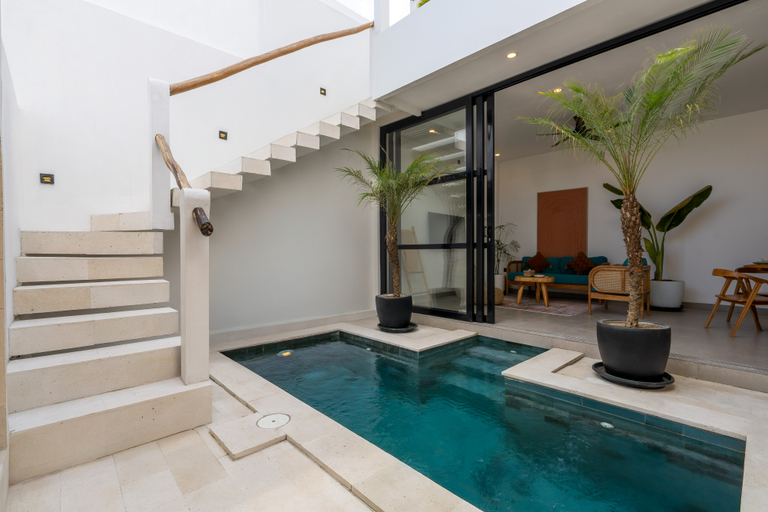 Sport & Beauty 1, Enaya Villa by Betterplace, Badung