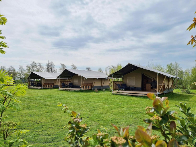 Others 5, Waterfront Glamping Escape, Smallingerland