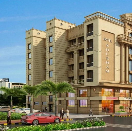 Exterior & Views 2, Shubham Comforts, Thane