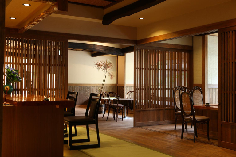 Food & Drinks 4, 志賀高原 白い温泉 渓谷の湯, Yamanouchi