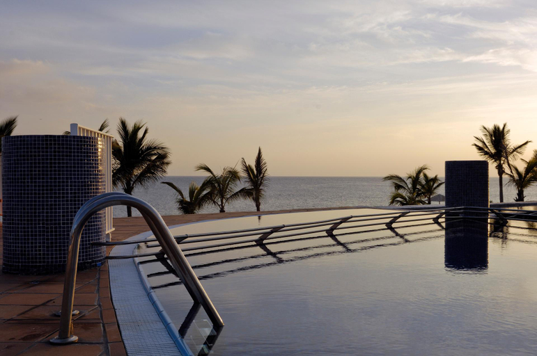 Sport & Beauty 2, VIK Hotel San Antonio, Las Palmas