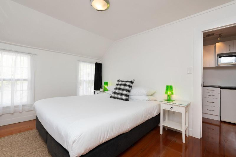 Others 5, The Old Oak Boutique Hotel, Far North