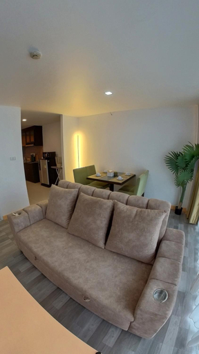 Others 5, The Kris Residence Two Bedrooms Apartment, Pulau Phuket