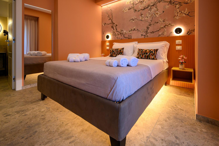 Others 3, Exclusive B&B, Vibo Valentia