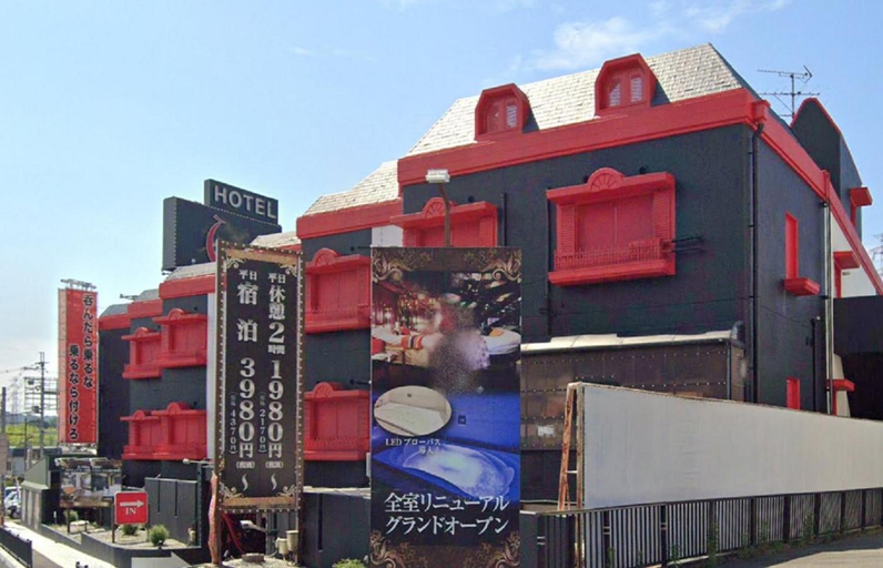 Exterior & Views 5, 奈良生駒市 Yes We Can イエスウィキャン 生駒店ー大人専用ー, Ikoma