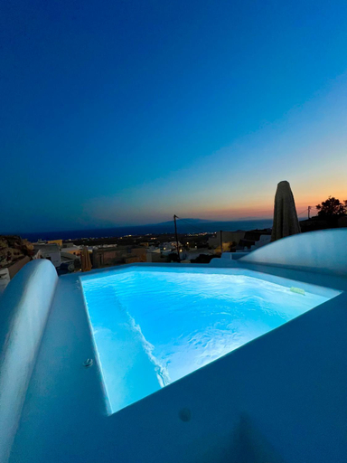 Others 3, Oinos Luxury Suites, South Aegean