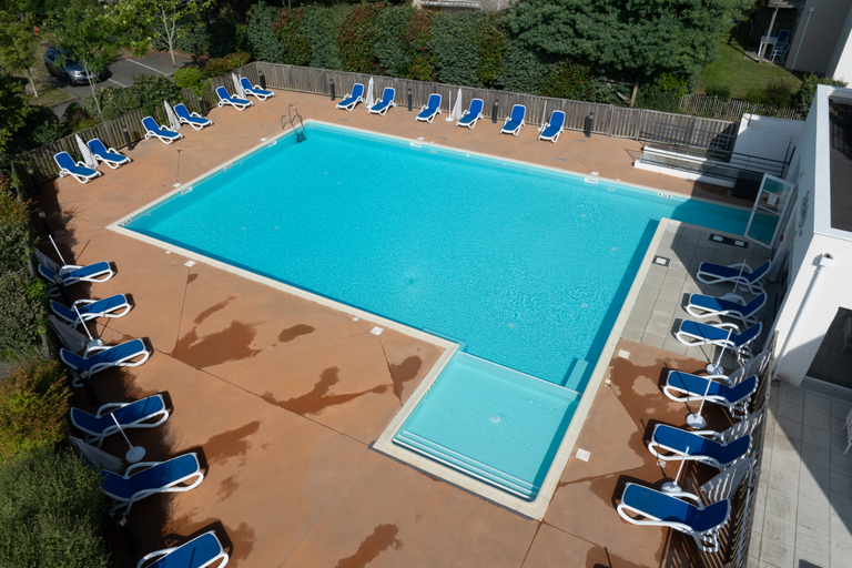 Sport & Beauty 2, Residence Odalys Les Iles Du Morbihan, Morbihan