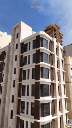 Exterior & Views 3, BHomed Shaab