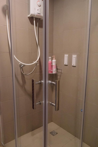 Bathroom 4, Baan Pordeedin, Muang Chiang Rai