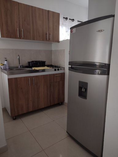 Private kitchen 2, Jardin 201, Pereira