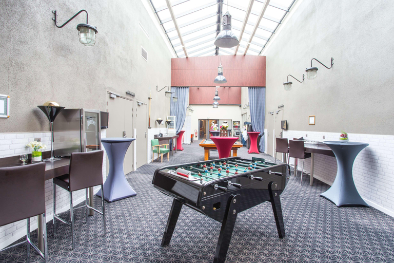 Exterior & Views 2, Hotel Gatsby by HappyCulture, Rhône