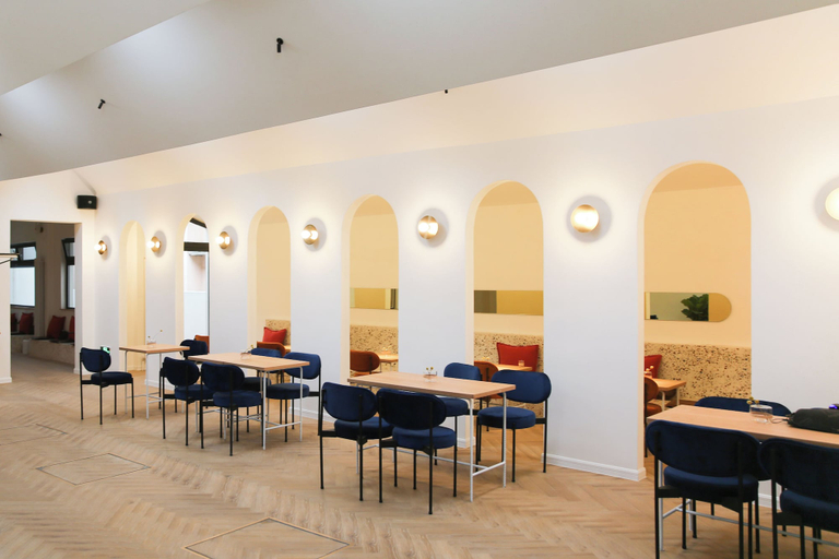 Food & Drinks 5, Yixi Designer's Boutique Hotel Xi'an, Xi'an