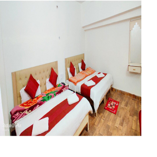 Others 5, HOTEL SAIDHAM JOSHIMATH, Chamoli