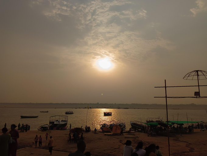 Others 4, Varuna palace varanasi, Varanasi