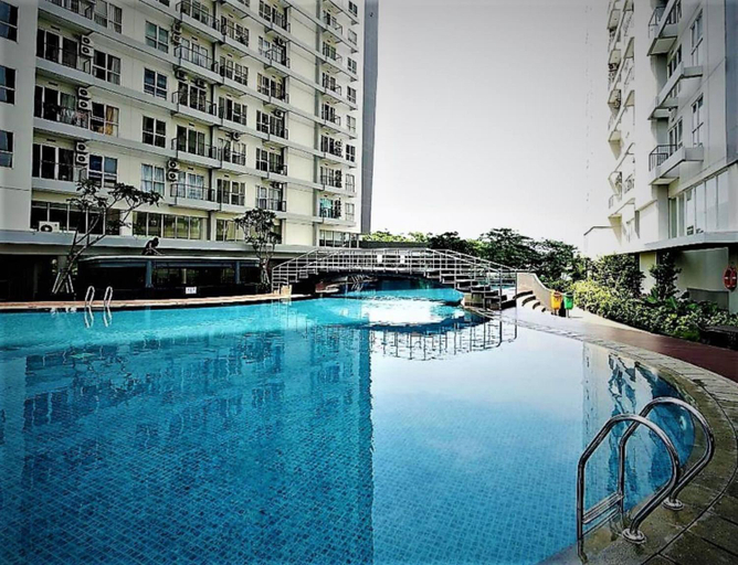 Sport & Beauty 2, Bella Casa, Apt Casa de Parco closed to AEON and ICE BSD, Tangerang