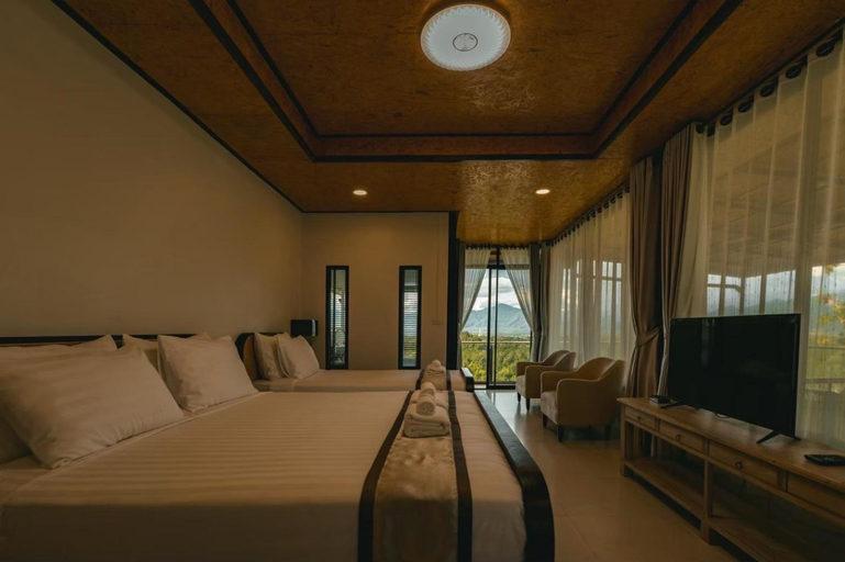 Bedroom 2, Mont De Pua , Pua