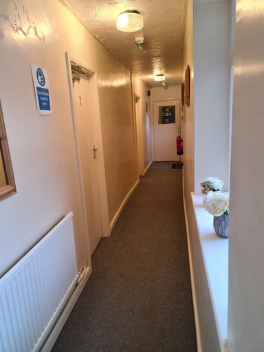 Public Area 5, The Coach House Rooms, Leicestershire