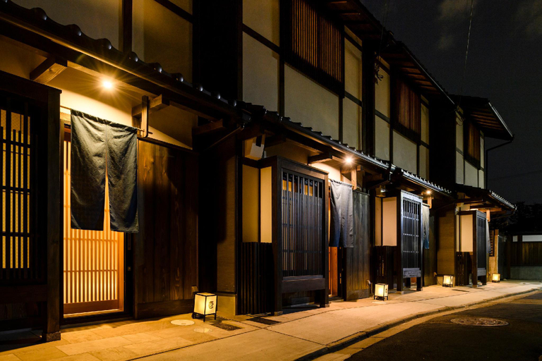 Exterior & Views 1, The Villa soso, Kyoto