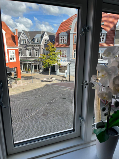 Others 5, Niollo Hotels, Aabenraa