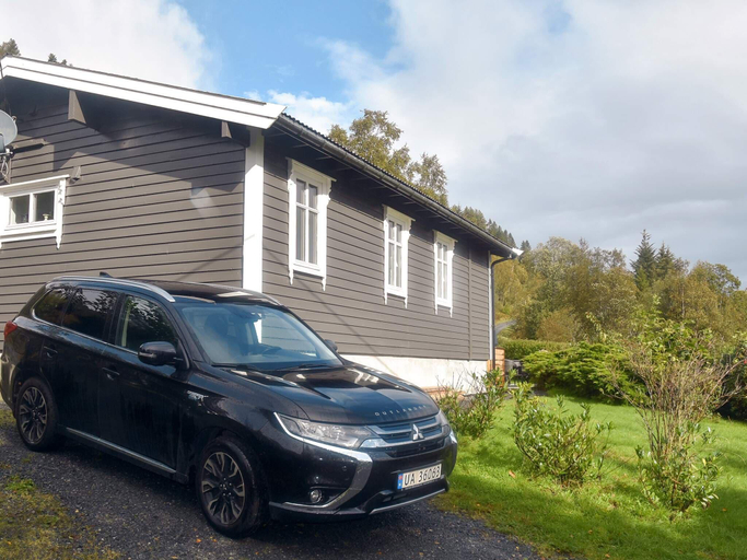 Exterior & Views 1, person holiday home in Aram-By Traum, Sande