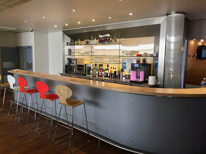 Food & Drinks 5, ibis Creteil, Val-de-Marne