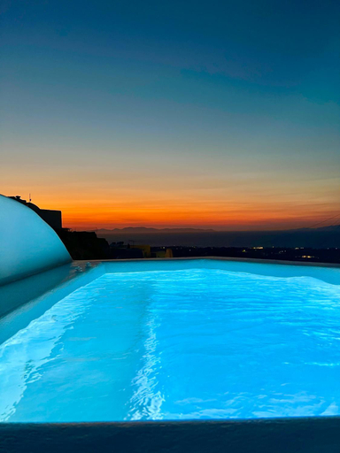 Others 2, Oinos Luxury Suites, South Aegean