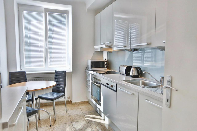 Others 5, Prestige Vienna Apartment, Wien