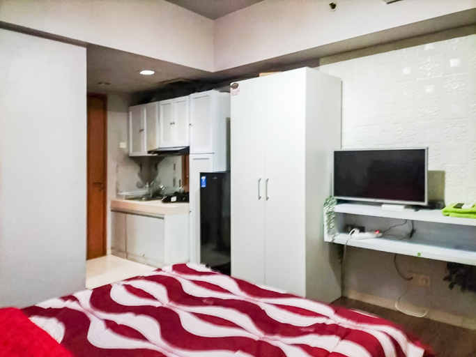 Bedroom 25