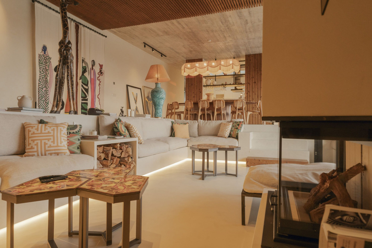 Room 2, CL M Villa Retreat by Cadenzalux, Grândola