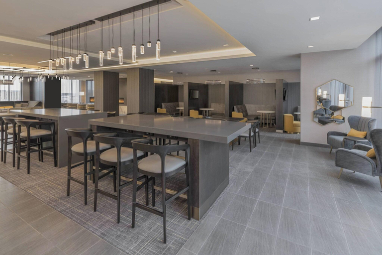 Public Area 5, Courtyard by Marriott Halifax Dartmouth, Halifax