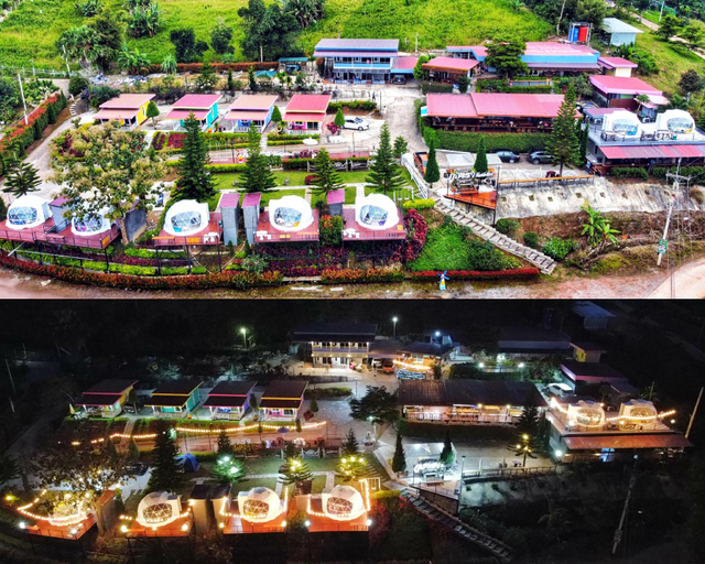 Others 3, ภูธารารีสอร์ท เขาค้อ, Khao Kho