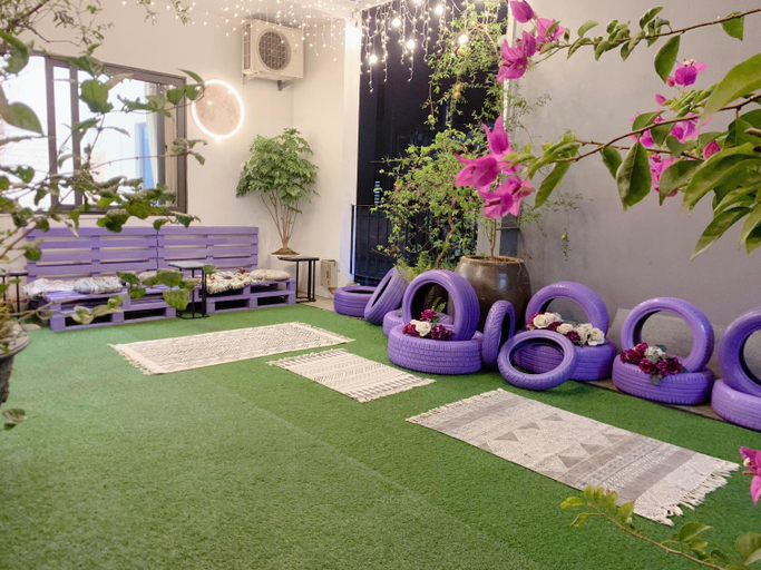 Others 5, Bee Homestay, Hải An
