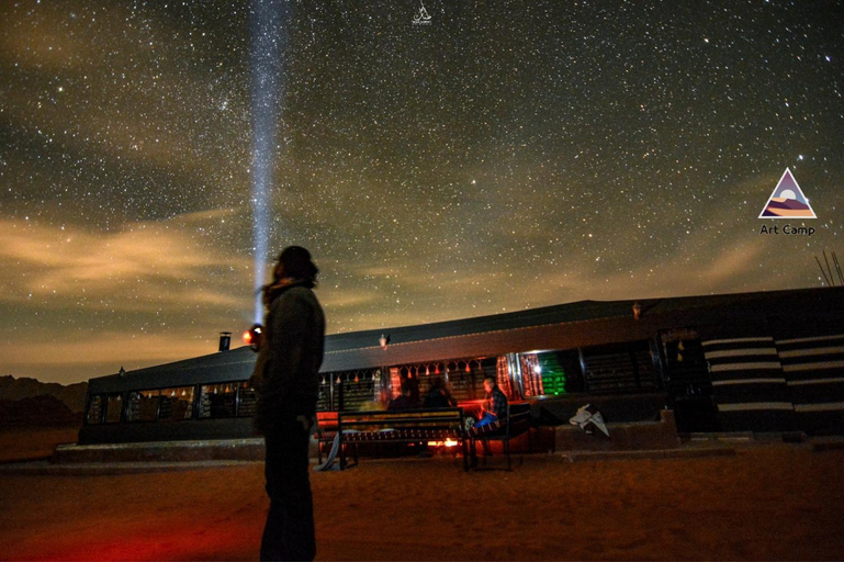 Exterior & Views 2, Desert Rose Camp Wadi Rum, Aqaba