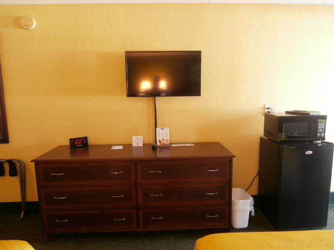 Bedroom 3, Americas Best Value Inn Conyers, Rockdale