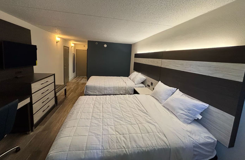 Bedroom 3, Baymont By Wyndham Williamsburg I-64, Williamsburg