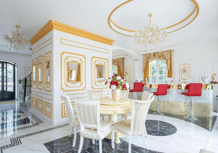 Food & Drinks, Evasion a 10 Minutes de Paris Logements Prives, Val-d'Oise