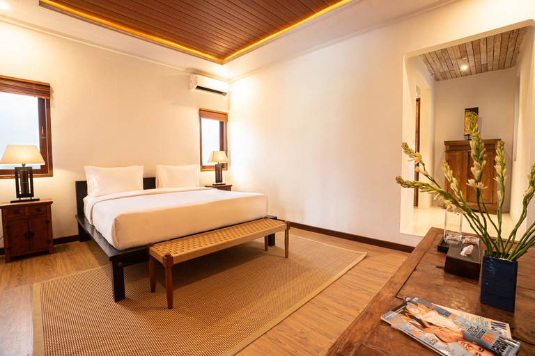 Villa Tropical Svasti by Nakula, Bali
