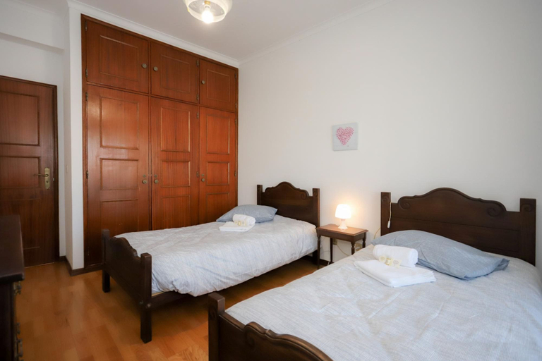 Others 4, Apartamento Mar Azul, Figueira da Foz