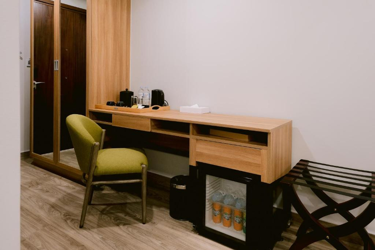 Bedroom 4, Goldberry Suites & Hotel Cebu, Cebu City
