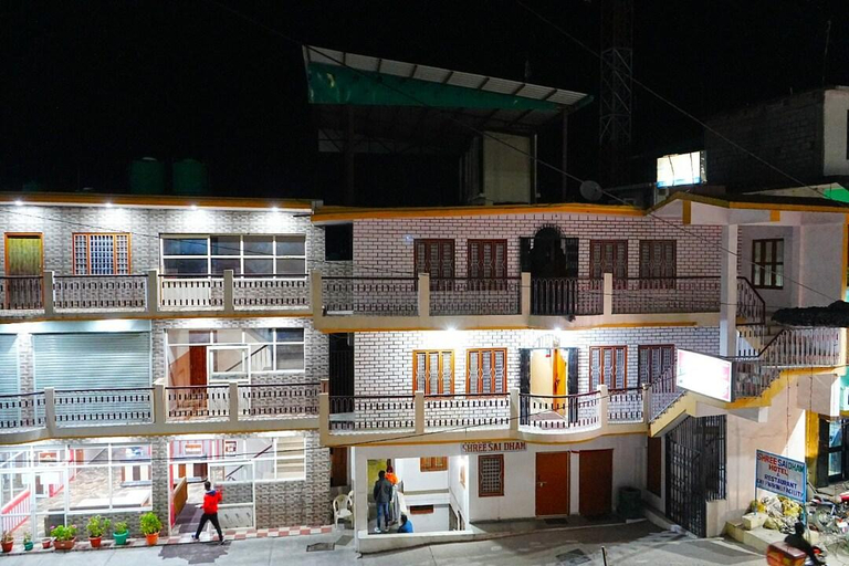 Others 2, HOTEL SAIDHAM JOSHIMATH, Chamoli