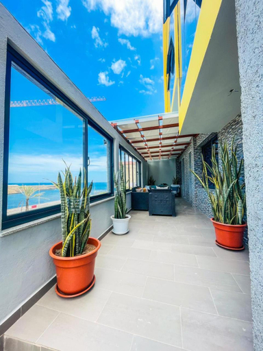 Others 2, Residence Cazino Apartamentos, Praia