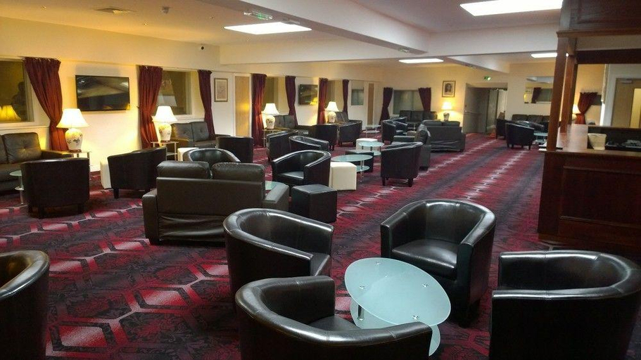 Public Area 3, Britannia Aberdeen Hotel, Aberdeen