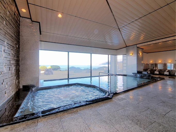 Sport & Beauty 2, Sado National Park Hotel Oosado, Sado