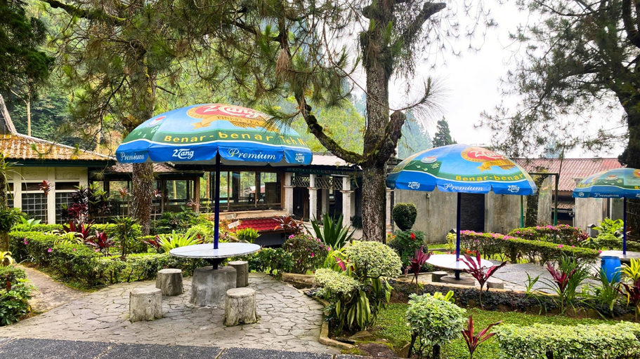 Exterior & Views 5, Guci Heritage Hotel, Tegal