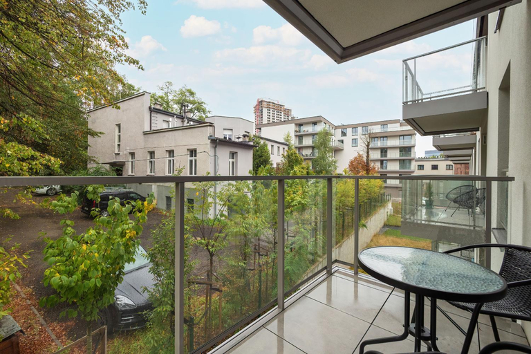 Others 4, Exceptional Apartments with Parking by Noclegi Renters, Siemianowice Śląskie