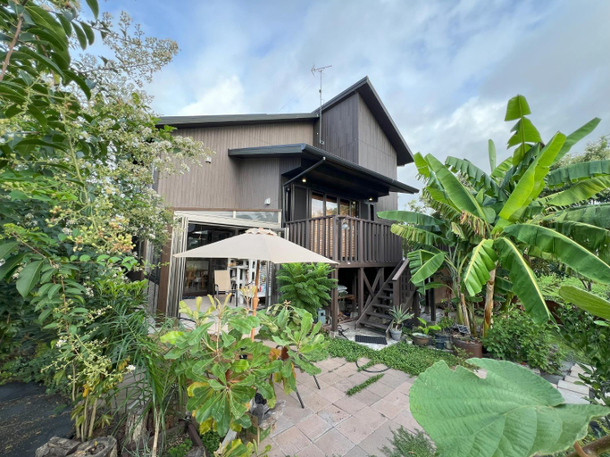 Exterior & Views, yadoru-i-to-ko-to - Vacation STAY 14261, Kikugawa